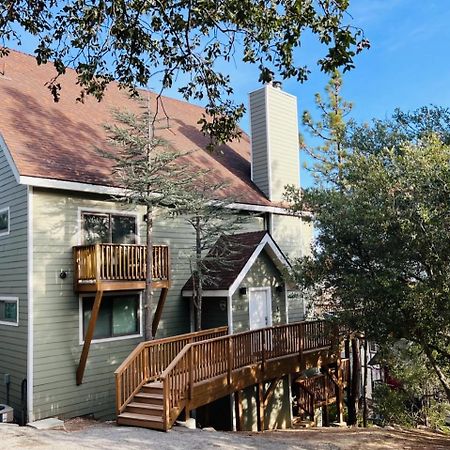 Modern 6 Bedroom Retreat, Stunning Lake Views, Close To Village! 레이크애로우헤드 외부 사진