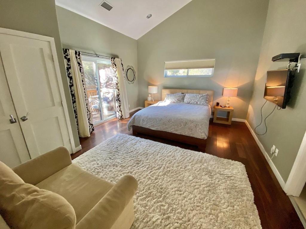Modern 6 Bedroom Retreat, Stunning Lake Views, Close To Village! 레이크애로우헤드 외부 사진